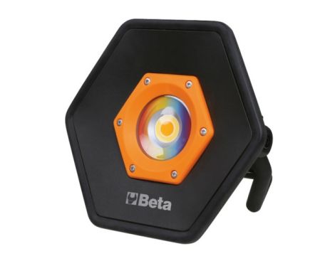 BETA - Lampa akumulatorowa LED z barwą światła naturalną 2000lm  - 1837M