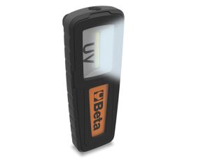 BETA - Lampa LED akumulatorowa UV - 1838UV