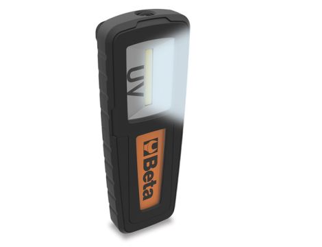 BETA - Lampa LED akumulatorowa UV - 1838UV