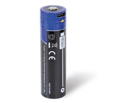 BETA - Akumulator z portem USB-C do lampy inspekcyjnej 1838E - 1838E-BT