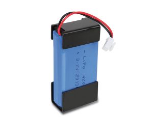 BETA - Akumulator do lamp 1838/10LED-11LED - 1838RB/10LED