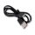 BETA - Przewód z końcówkami USB/USB-C  - 1839/R4