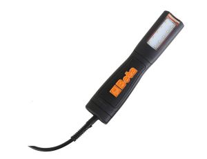 BETA - Lampa inspekcyjna przenośna LED 340lm 24V  - 1842LED/ABM