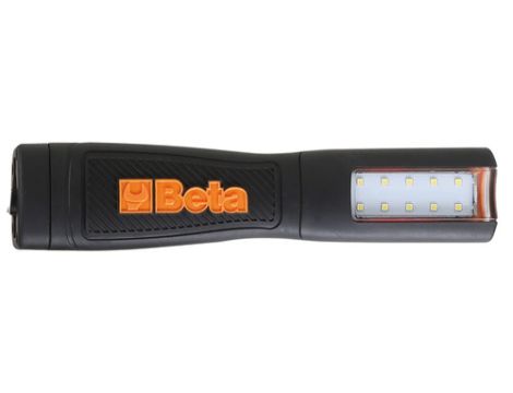 BETA - Lampa inspekcyjna przenośna LED bez kabla - 1846R-LED/BM