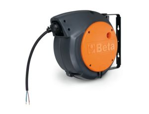 BETA - Zwijadło automatyczne z przewodem H05VV-F 4x2,5mm2 10m - 1847/10-H05