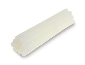 BETA - Klej termotopliwy w lasce do klejenia końcówek 1366KF - Opakowanie 12 szt. - 1851VK-12V