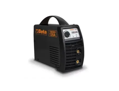 BETA - SPAWARKA inwertorowa dc 1860BH/120A - 1860BH/120A