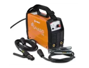 BETA - SPAWARKA inwertorowa dc 1860BHT/160A - 1860BHT/160A