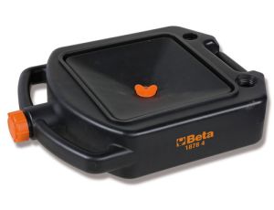 BETA - Zbiornik na płyny eksploatacyjne przenośny 4l - 1878/4