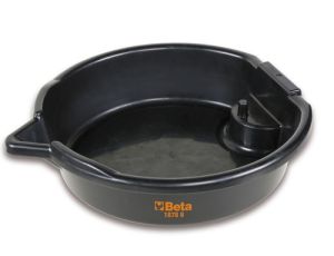 BETA - Misa do zlewania płynów eksploatacyjnych 8l - 1878/8