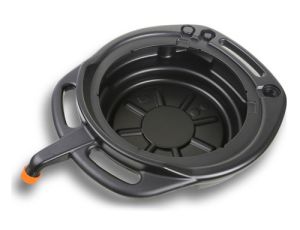 BETA - Misa otwarta do zlewania płynów eksploatacyjnych o pojemności 11l - 1878/11