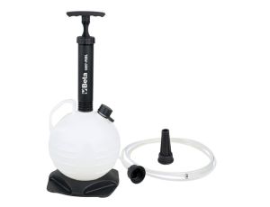 BETA - Wysysarka ręczna 6l - 1879/FUEL