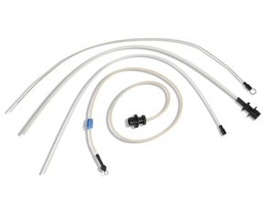 BETA - Komplet 4 wymiennych tub do wysysarki ręcznej 1879 - 1879R/K4