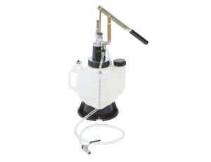 BETA - Przyrząd do napełnienia olejem skrzyń biegów - 1884