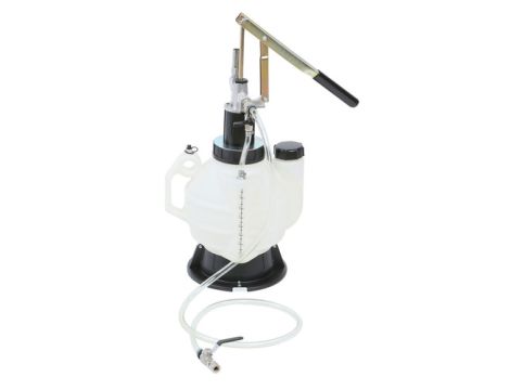 BETA - Przyrząd do napełnienia olejem skrzyń biegów - 1884