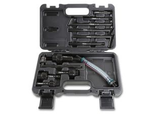 BETA - Zestaw adapterów do urządzenia 1884 do napełniania olejem - 1884/C12