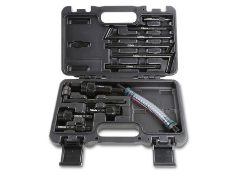 BETA - Zestaw adapterów do urządzenia 1884 do napełniania olejem - 1884/C12