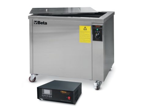 BETA - 1895 157-MYJKA ULTRADŹWIĘKOWA, 157 L - 1895/157