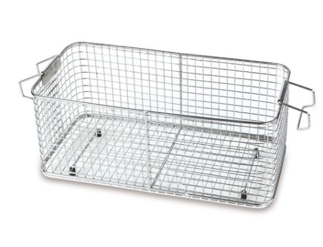 BETA - Koszyk do myjki ultradźwiękowej 1895 6L  - 1895/RC6