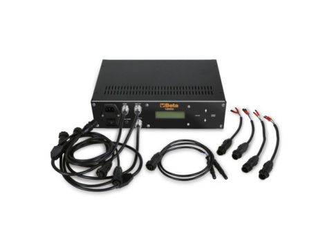 BETA - Generator sygnałów sterujących do elektrowtryskiwaczy/el. wykonawczych - 1895G