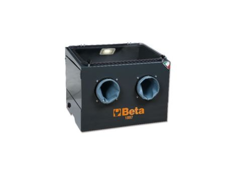 BETA - Piaskarka stołowa  - 1897