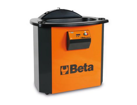 BETA - Urządzenie do ręcznego mycia części mechanicznych - 1898/K40