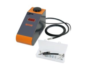 BETA - Urządzenie do czyszczenia układu DPF/FAP - 1899A