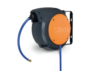 BETA - Zwijadło automatyczne z przewodem ciśnieniowym 10 x 15 mm - 1900M/10X15
