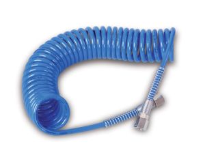 BETA - Przewód ciśnieniowy spiralny 5x8mmx10m  - 1914/10M