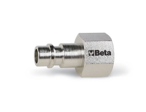 BETA - Króciec szybkozłącza 3/8'' profil europejski  - 1916GFE/3/8