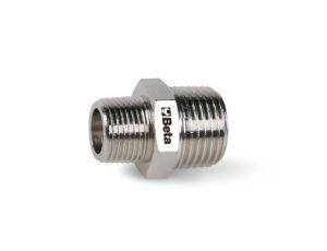 BETA - Złącze redukcyjne BSPT 3/8-1/2''  - 1918R/3/8