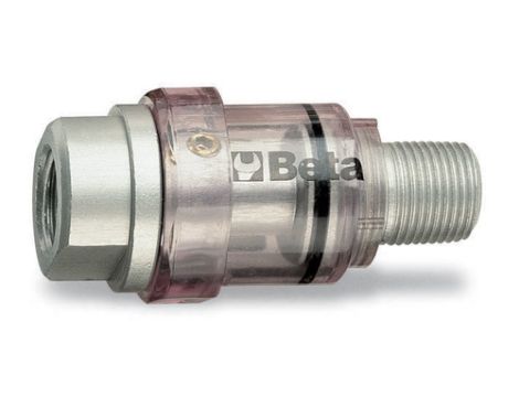 BETA - Naolejacz ''mini'' z gwintami przyłączeniowymi 3/8''  - 1919ML/3/8