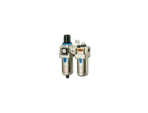 BETA - Zespół uzdatniania powietrza z gwintami przyłączeniowymi 1/4'' 1000l/min - 1919F/1/4