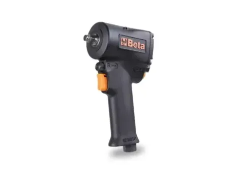 BETA - Klucz udarowy dwukierunkowy kompaktowy zabierak 3/8" 515Nm - 1924XM
