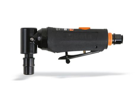 BETA - Szlifierka pneumatyczna kątowa 20,000 obr/min 200W  - 1933AN90