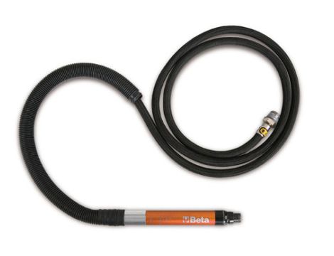BETA - Mikroszlifierka pneumatyczna prosta 56,000 obr/min 40W  - 1934MAV