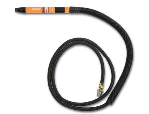 BETA - Mikroszlifierka pneumatyczna prosta 70000 obr/min 80W - 1934MAV70