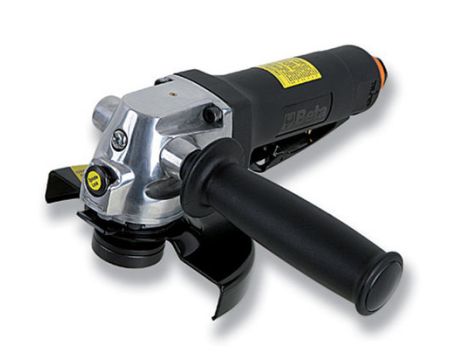 BETA - Szlifierka pneumatyczna kątowa do tarcz 125mm 660W  - 1936/5A