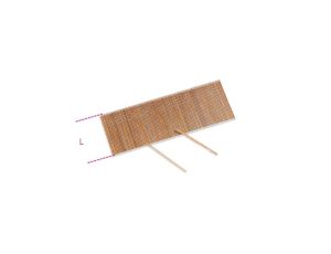 BETA - Sztyfty typ B6 30mm do sztyfciarki pneumatycznej 1945P - Opakowanie 10000 szt. - 1945P/S30