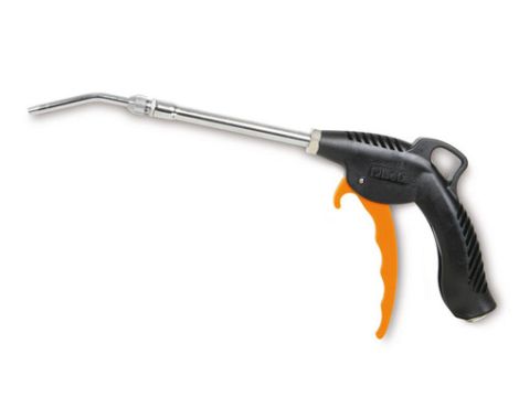 BETA - Pistolet do przedmuchiwania z dyszą teleskopową 165-300mm  - 1949T