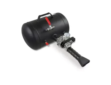 BETA - Inflator ciśnieniowy do montażu opon - 1950BZK