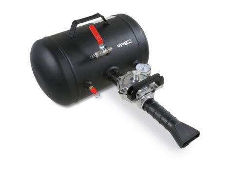 BETA - 1950BZK/T-PRZYRZĄD OSADZAN. STOPKI OPONY - 1950BZK/T