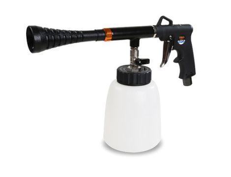 BETA - Pistolet natryskowy pneumatyczny do środków czyszczących - 1951