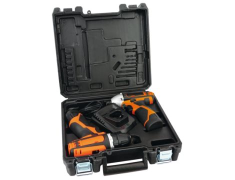 BETA - 1972/K12V-COMBO-ZEST.WIERTARKO-WKRĘTARKI - 1972/K12V-COMBO