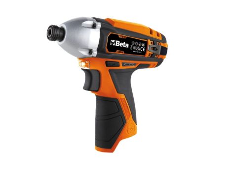 BETA - 1982/12V-KLUCZ UDAROWY DWUKIERUNKOWY - 1982/12V