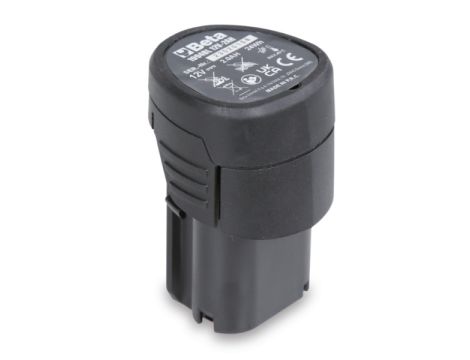 BETA - 1994BL 12V-2AH-AKUMULATOR LITOWO-JONOWY - 1994BL/12V-2AH