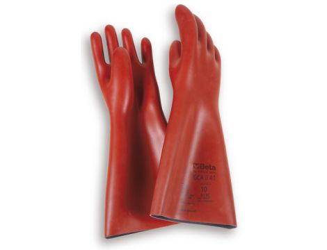 BETA - Rękawice izolacyjne kompozytowe Rozmiar 10 - 1996MQ/GM10