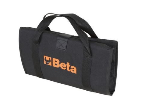 BETA - Torba narzędziowa skórzana - 2001/BV