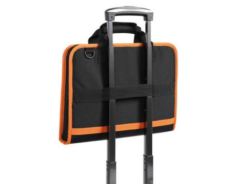 BETA - Torba narzędziowa z wytrzymałej tkaniny - 2001/BZV