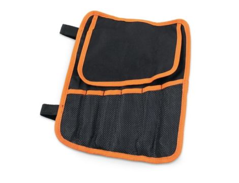 BETA - Etui zwijane poliester 6K 220 x 209 mm - 2002/BVL6